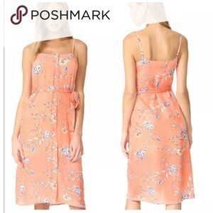 Ali & Jay women’s summer dress size XS